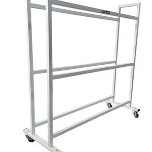 STATIV(RAFT) METALIC PENTRU MINGI,COD 709