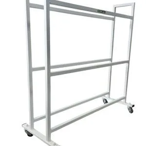 STATIV(RAFT) METALIC PENTRU MINGI,COD 709