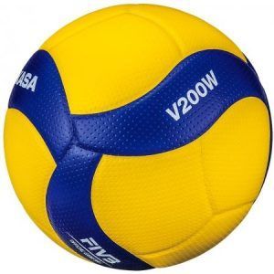 MINGE OFICIALA VOLEI MIKASA ,COD V200W