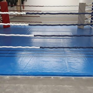 RING DE BOX,6X6 M,COD 1177