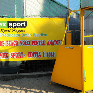 Scaun arbitru pentru volei sau beach volley,cod 50631