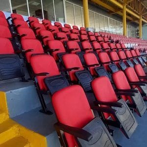 Siège tribune officielle VIP COD 1431