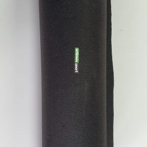 Tapis en caoutchouc pour salles de FITNESS ou CROSSFIT, épaisseur 4 mm, code COVORFitness