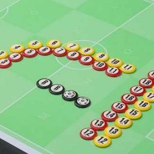 Mapa tactica rulabila,cu agatare de perete, 117x86 CM, cod 400-Tabla tactica