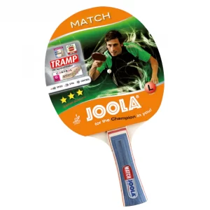 Paleta tenis de masa, JOOLA Match, nivel incepator-intermediar, COD 53020