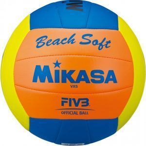 Minge beach volley MIKASA VXS-01C, COD VXS-01C