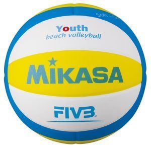 Minge beach volley MIKASA SVB, COD SVB