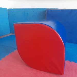 DISPOSITIF EN MOUSSE FLICK FLACK, CODE 1131