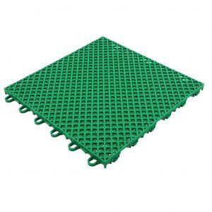 Suprafata modulara pentru diverse sporturi, din polipropilena, COD MOD22 (NOU)