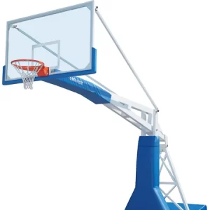 SISTEM DE BASCHET PE ROTI, COD S04106 (NOU),Aprobat FIBA