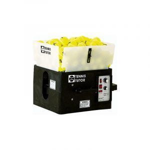 TUN ARUNCAT MINGII " TENNIS TUTOR" CU BATERIE, COD TUTOR (NOU)