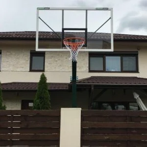 Basketballanlage Heavy, Professionell,artikelnr. 105-D/Professional