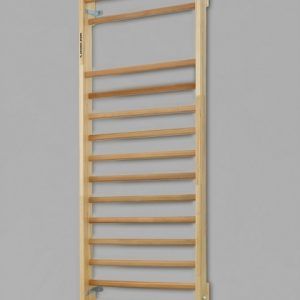 Sprossenwand Leipzig,230 x 100 cm, 14 sprossen,Artikelnr. 221-2