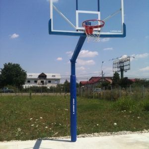 Basketballring abklappbar, Artikelnr. 108