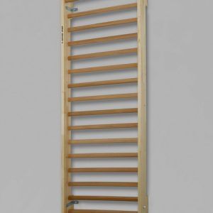 Sprossenwand Kiehl Reha ,230x85cm,16 Sprossen, Artikelnr.221 -Reha