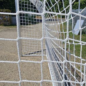 PLASE PORTI FOTBAL 3X2 M (2 BUCATI), Grosime fir 5 mm,COD 109-02 (NOU)