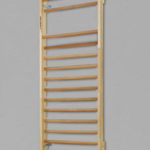 Espalier suedois Nantes, 230x85 cm,14 barreaux, Ref. 221