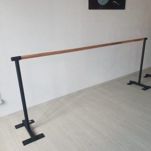 Barre de ballet mobile modèle Corina, code 113-4 M