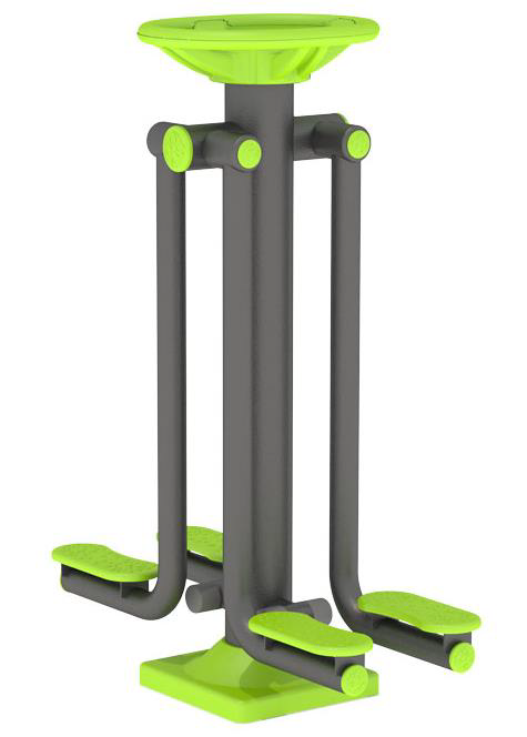 APARAT FITNESS MODEL “PICIOARE SI SOLDURI” COD AF-3003 (NOU)