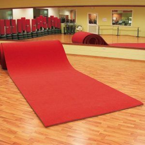 TAPIS DE GYMNASTIQUE ENROULABLE/TAPIS DE GYMNASTIQUE ENROULABLE, CODE TAPIS-096 (NOUVEAU)