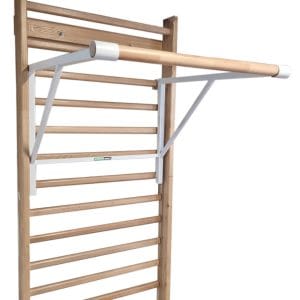 BARRE DE TRACTION FIXABLE SUR ESPALIER, Largeur 79 cm, CODE 248-FIXA (NOUVEAU)