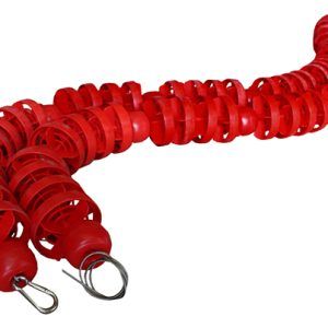 Séparateur de couloir flottant pour piscines/bassins 25M, CODE MOSCOU (NOUVEAU)