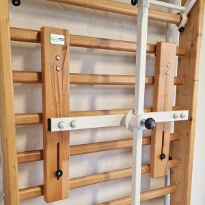 Roata pentru umar cu fixare pe spalier, cod 253-Roata-Spalier (NOU)