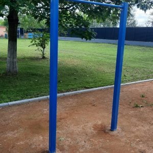 Bara dubla metalica pentru tractiuni, COD ART-TRAC (NOU)