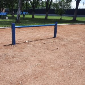 Bara metalica pentru flotari, COD ART-F (NOU)