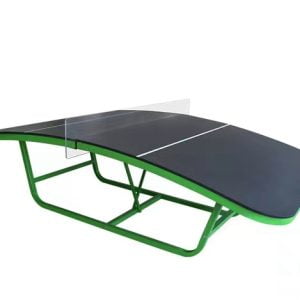 Masa de Teqball, cod 310-Teqball (NOU)