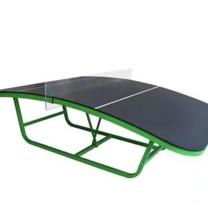 Masa de Teqball, cod 310-Teqball (NOU)