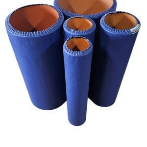 Set de rouleaux de massage, CODE 244-C5