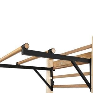 BARRE DE TRACTION FIXABLE À L'ESPALIER, Largeur 77 cm, CODE 248-2 (NOUVEAU)