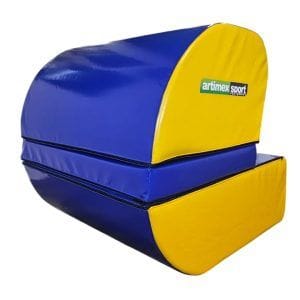 SEMI-OCTOGONE EN MOUSSE, 298-OCTOGONE (NOUVEAU)