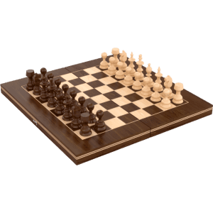 Joc sah si table, COD SAH 38 (NOU)