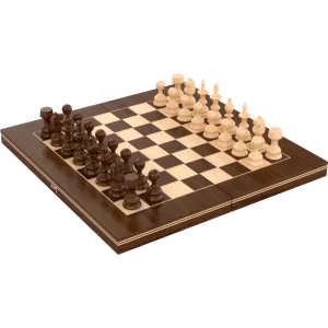 Joc sah si table, COD SAH 38 (NOU)