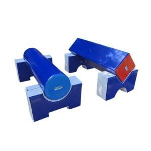 Set gimnastica 7 elemente, COD 244-G7 (NOU)