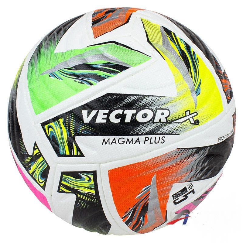 Minge Svg Minge de fotbal VECTOR X Magma Mărime 5, APROBATA FIFA, COD MAGMA (NOU ...