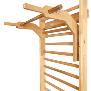 BARRE DE TRACTIONS ET TRICEPS, EN BOIS, CODE 248-5 (NOUVEAU)
