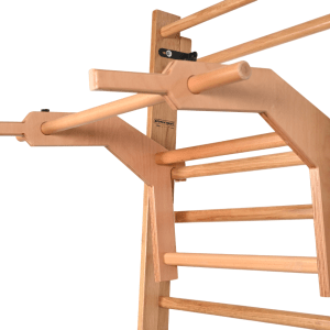 BARA TRACTIUNI SI TRICEPSI, DIN LEMN, COD 248-5 (NOU)