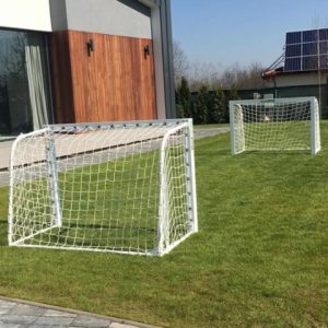 Mini But de football, 1.8x1.2 m, Référence 406