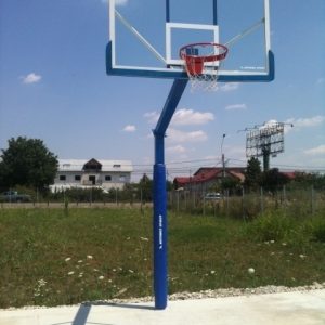 Sistema di basket model Superprofessionall Heavy, Codice 105-D/Superprofessionall