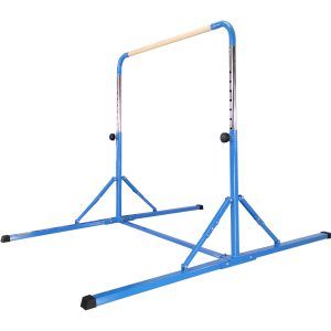 BARE PARALELE DIN METAL REGLABILE PE INALTIME, COD 77799-G4F (NOU)